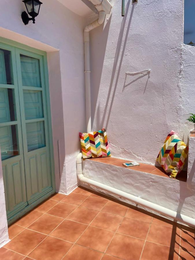 Ríogordo Casa Salamanquesa מראה חיצוני תמונה